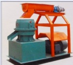 Pellet Mill of Small Capacity (SKJ-350)