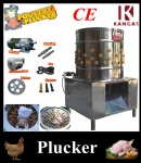 Poultry Plucker/Chicken Plucker/Chicken Unhairing Machine/Chicken Plucking Machine/Chicken Defeather